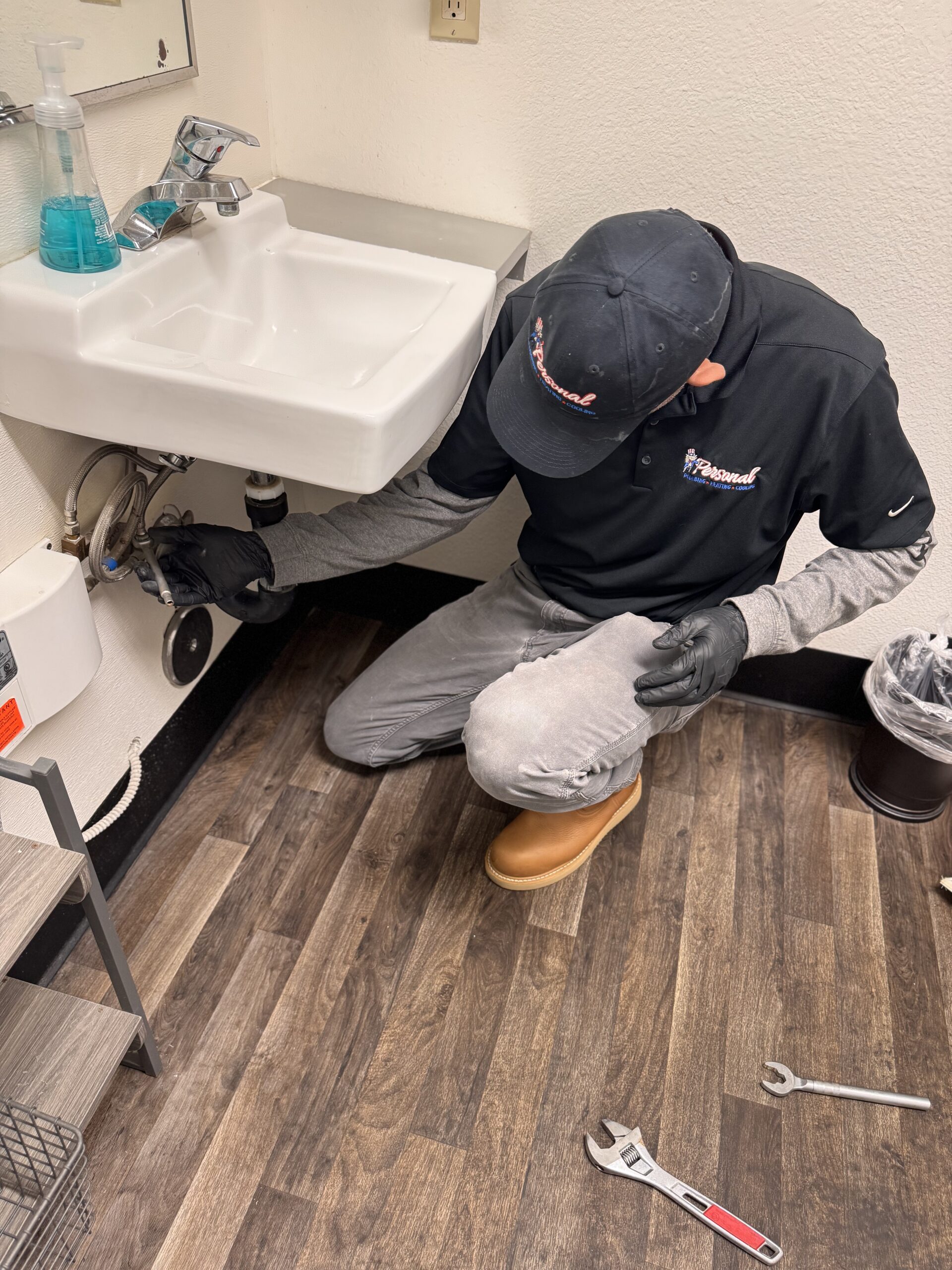 Drain Cleaning Oceanside CA - Expert Tips & Same-Day Service | My Guy